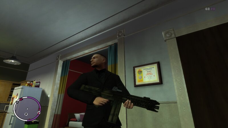 mod